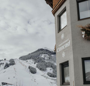 Appartement Conrad
